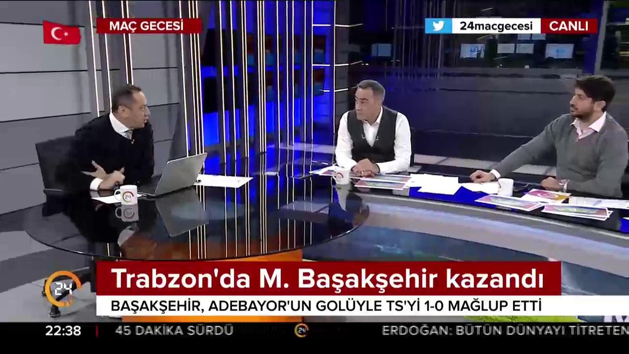 Maç Gecesi