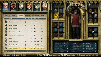 lets play 4 Kingdom come deliverance rencontre avec la brute