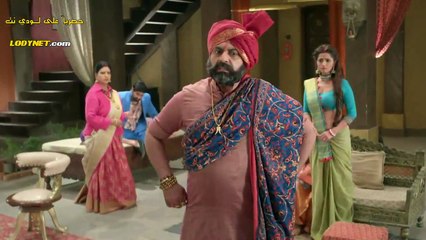 25 مسلسل العبد مترجم الحلقة