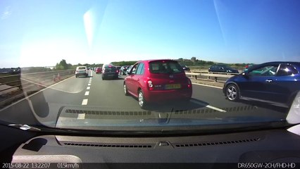 Shoreham Air Show Plane Crash || ViralHog