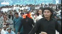 Falak Naaz marwat beautiful attan song lakki marwat boys mast attan sahdi amdiani program majlas