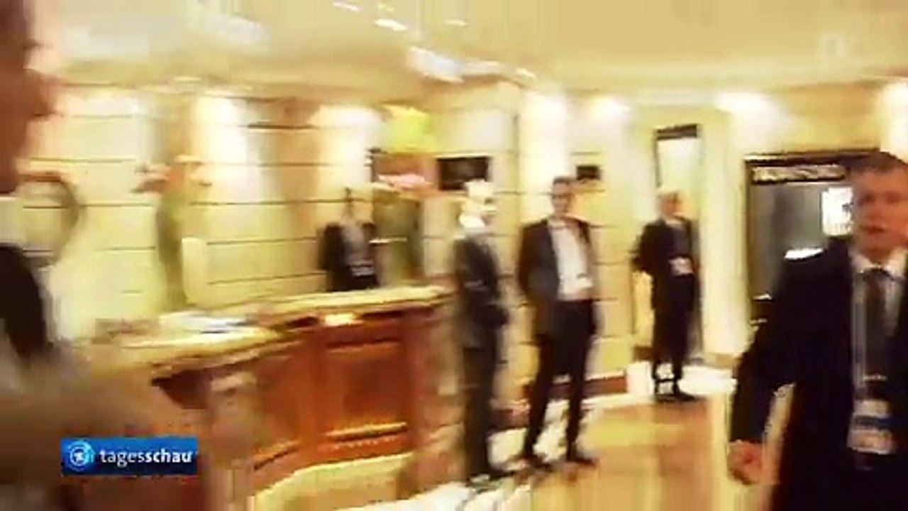 Tagesschau | 18. 02. 2018 20:00 Uhr (mit Jan Hofer) [EXKLUSIV GANZE FOLGE] | Das Erste