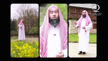 نبيل العوضي برنامج الله ياالله الحلقة 11