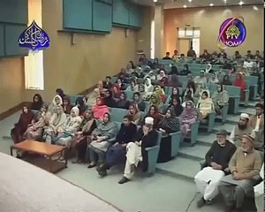 Maulana Tariq Jameel Latest Bayan 29 January 2018 About Co education in Pakistan -