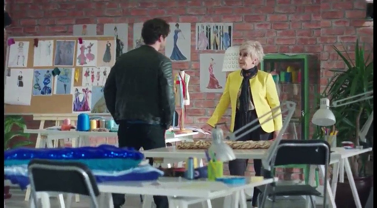Maral Viviendo Un Sueño Capitulo 3