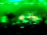 Reden au concert de Tokio Hotel à Bercy