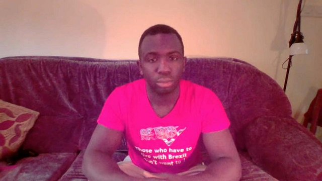 'UK needs public vote on Brexit terms', Femi Oluwole tells euronews