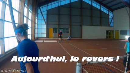 Inside the Training - Part 3: A Day at the Club