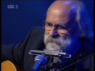 Ivica Percl - Stari pjer (live)