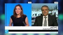 اجتماع في باريس لوزراء خارجية 10 دول حول مفاوضات السلام السورية