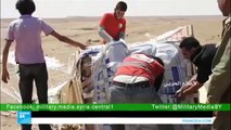 روسيا تعلن عن استعداد الجيش السوري لمهاجمة دير الزور والرقة