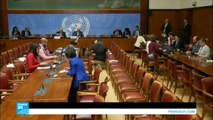 سوريا: استمرار القصفق على حلب مع وصول مفاوضات جنيف إلى طريق مسدود
