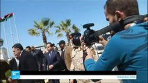 ليبيا: استمرار المعارك لإخراج تنظيم الدولة الإسلامية من بنغازي
