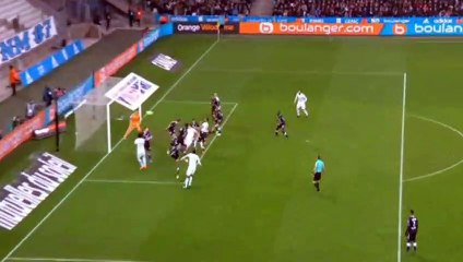 Florian Thauvin Goal HD - Marseille 1-0 Bordeaux 18.02.2018