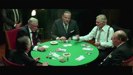 Umudun Öteki Yüzü - The Other Side of Hope (2017) Fragman