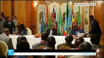 جنوب السودان: رياك مشار يعود إلى جوبا نائبا للرئيس سلفاكير