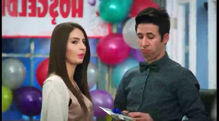 Maral Viviendo un Sueño Capitulo 16 Completo