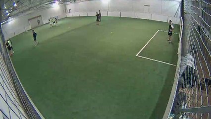 Equipe 1 Vs Equipe 2 - 18/02/18 15:53 - Loisir Poitiers - Poitiers Game Parc