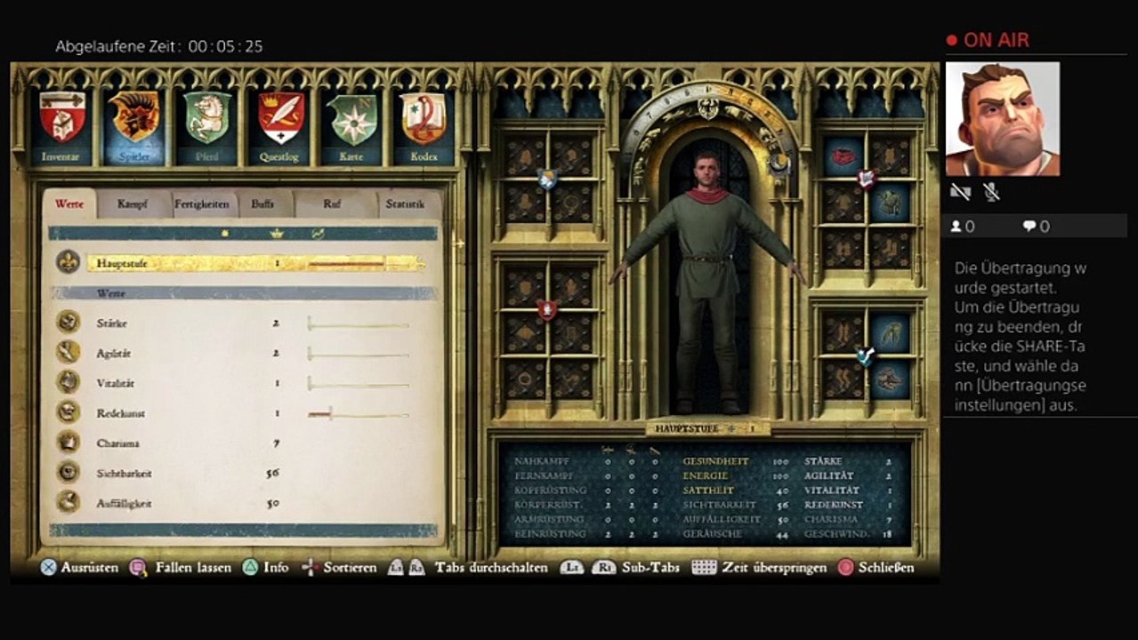 Ps4-live-Übertragung von orksorks (23)