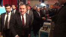 Bitlis Bakan Bak: Terör Örgütlerine Osmanlı Tokadı Vurmuş Olacağız