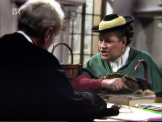 Königlich Bayerisches Amtsgericht  E13 - Der Leichenbitter