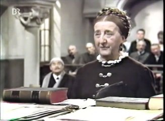 Königlich Bayerisches Amtsgericht  E14 - Der Atheist