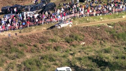 rally serras de Fafe 2018