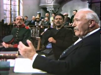 Königlich Bayerisches Amtsgericht  E15 - Der Mäzenas