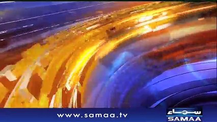 News Beat | Paras Jahanzeb | SAMAA TV | 18 Feb 2018