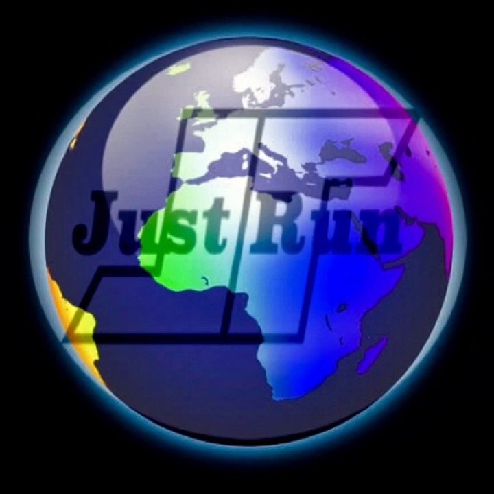just run