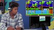 GOTTA' GO FAST!!! - SONIC THE HEDGEHOG (SEGA GENESIS) (Teens React: Retro Gaming)