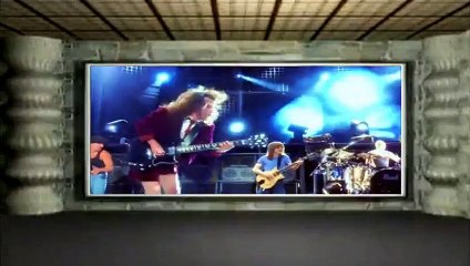 Rock Mashup - Back To Rock You DJ RANDY