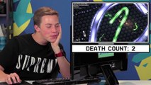 SLITHER.IO (Teens React: GAMING)