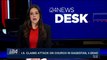 i24NEWS DESK | I.S. claims attack on church in Dagestan, 4 dead | Sunday, February 18th 2018