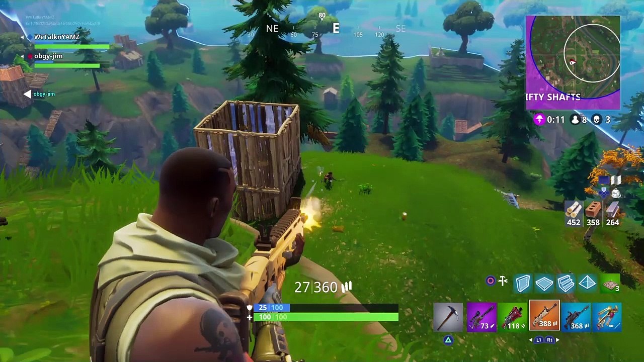 1st  Duo Win*