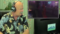 Elders Play Grand Theft Auto V #2 (Elders React: Gaming)