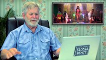 Elders React to Nicki Minaj - Anaconda (Bonus #43)