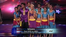 America s Got Talent S04 E19 Quarterfinals  Group 4 part 1/2