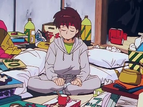 Ghost sweeper Mikami - 13 - Scontro con una acerrima rivale