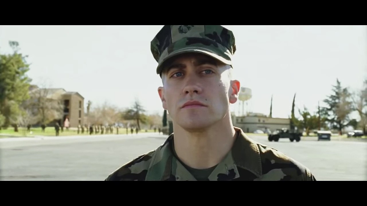 TOP 10 - Modern Warfare Films