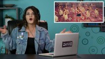 COLLEGE KIDS REACT TO MAJOR LAZER - SUA CARA (feat. Anitta & Pabllo Vittar)