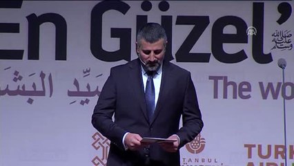 4. Alemlere Rahmet Uluslararası Kısa Film Yarışması" Ödülleri (3)
