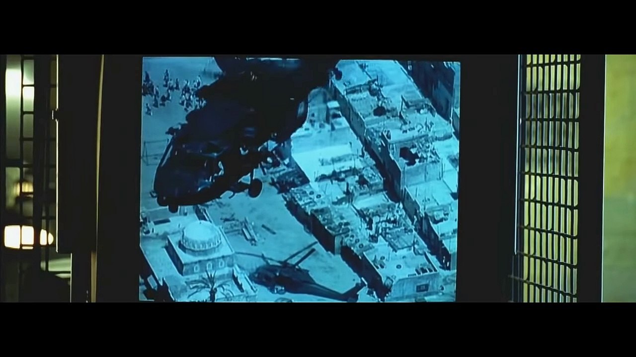 TOP 10 - War Films