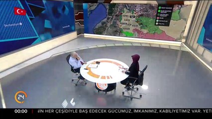 Zeynep Türkoğlu ile Serbestiyet 2