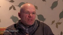 Uwe Boll Video Interview Part 1: 'Assault On Wall Street,' Dominic Purcell, Banker Greed