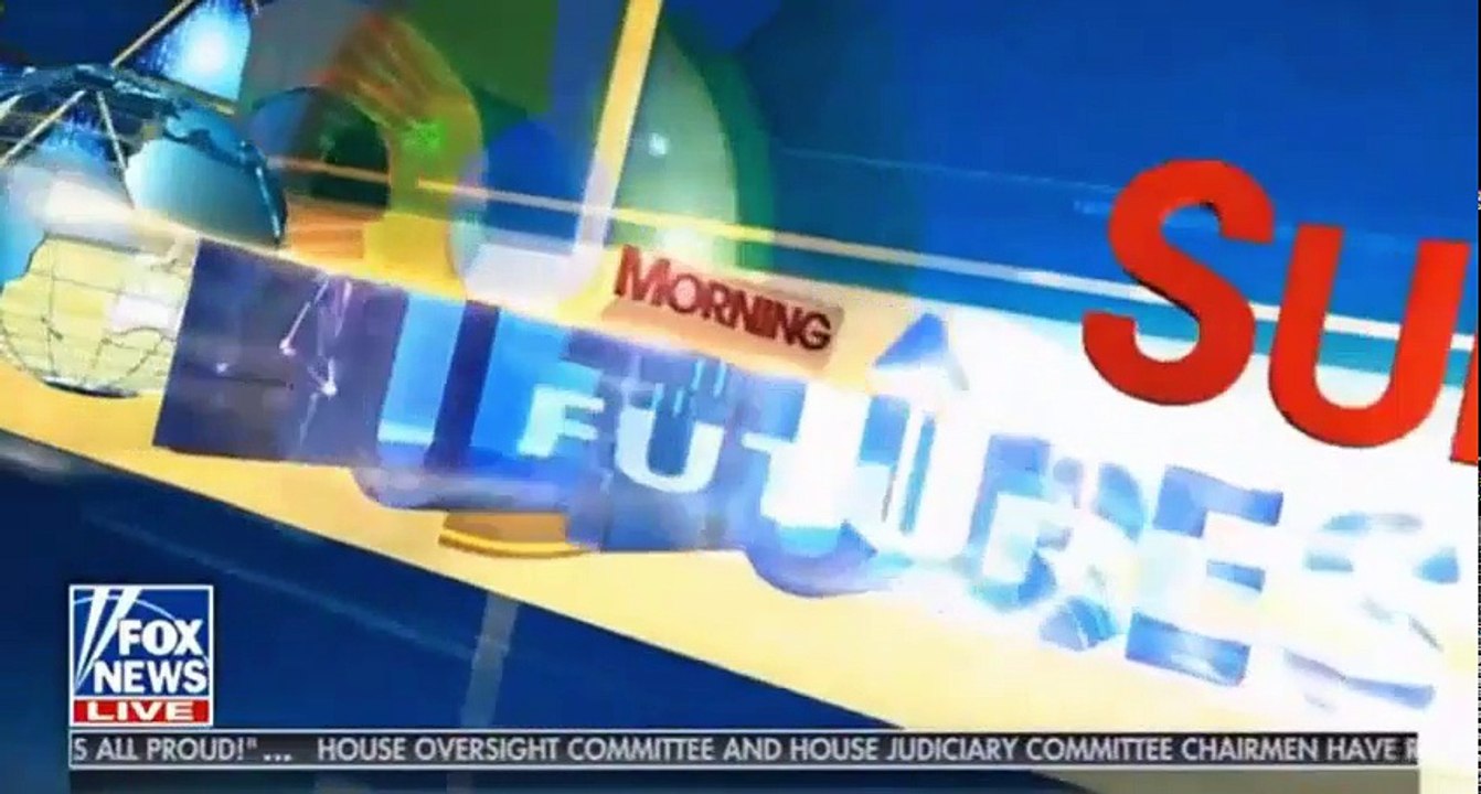 Sunday Morning Futures with Maria Bartiromo Fox News 10Am February 18,2018