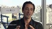 Adrien Brody Video Interview On Judging The Bombay Sapphire Imagination Film Series, Playing Houdini