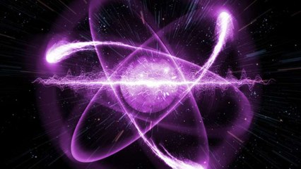 Messagers de l'Univers : les Neutrinos - HD (2016)