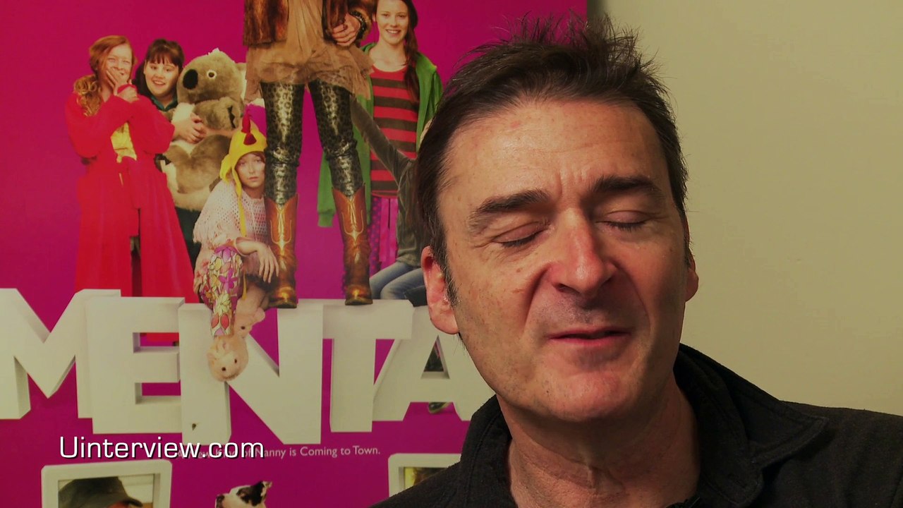 P.J. Hogan Video Interview On Directing 'Mental,' Toni Collette