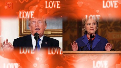 Dating Sites for Trump Supporters Spark Controversy